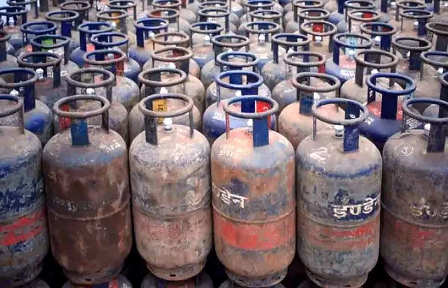 Commercial LPG