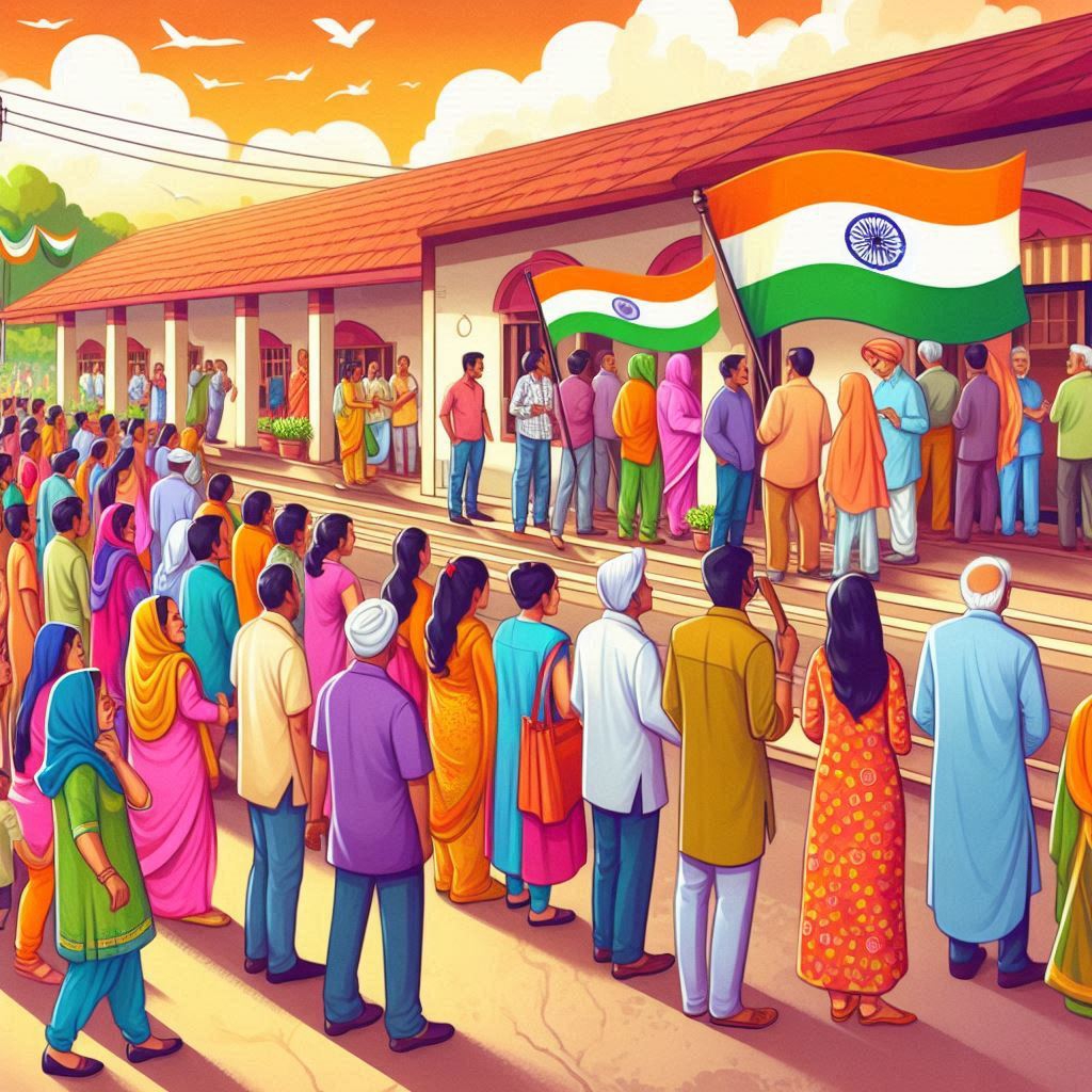 Ranchi Express