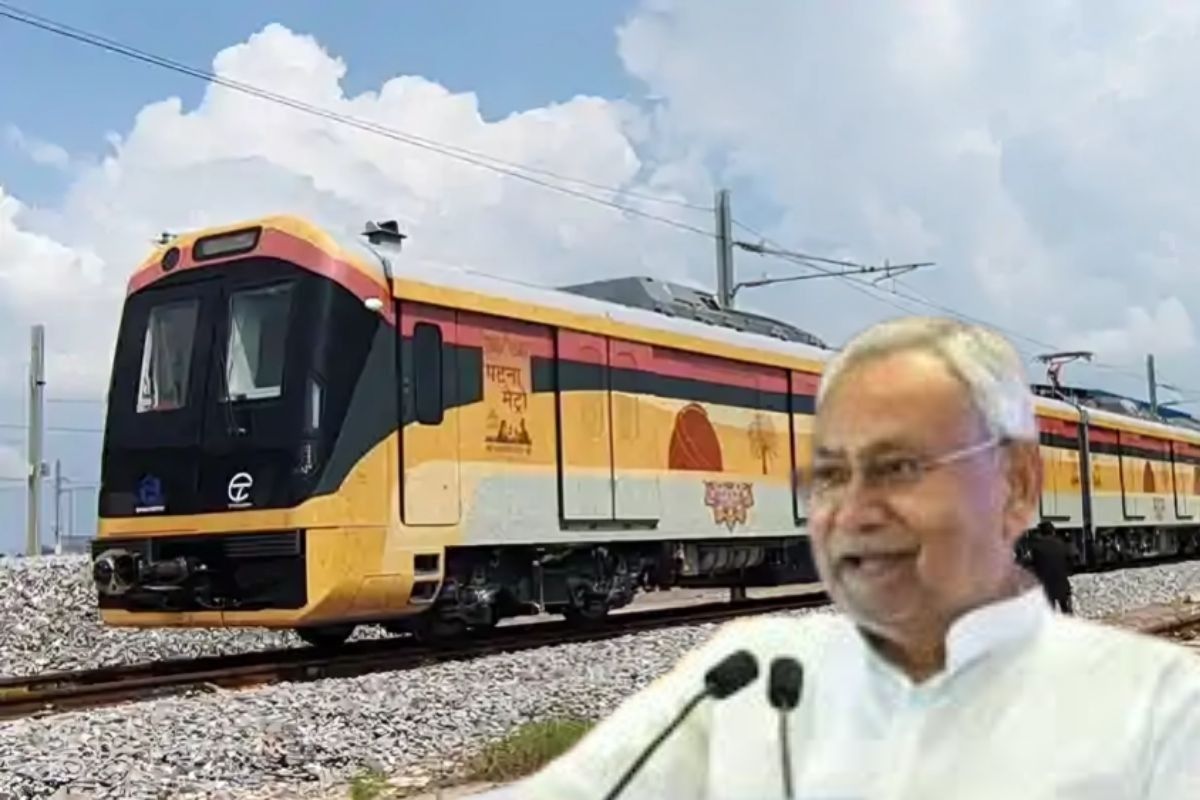 Ranchi Express