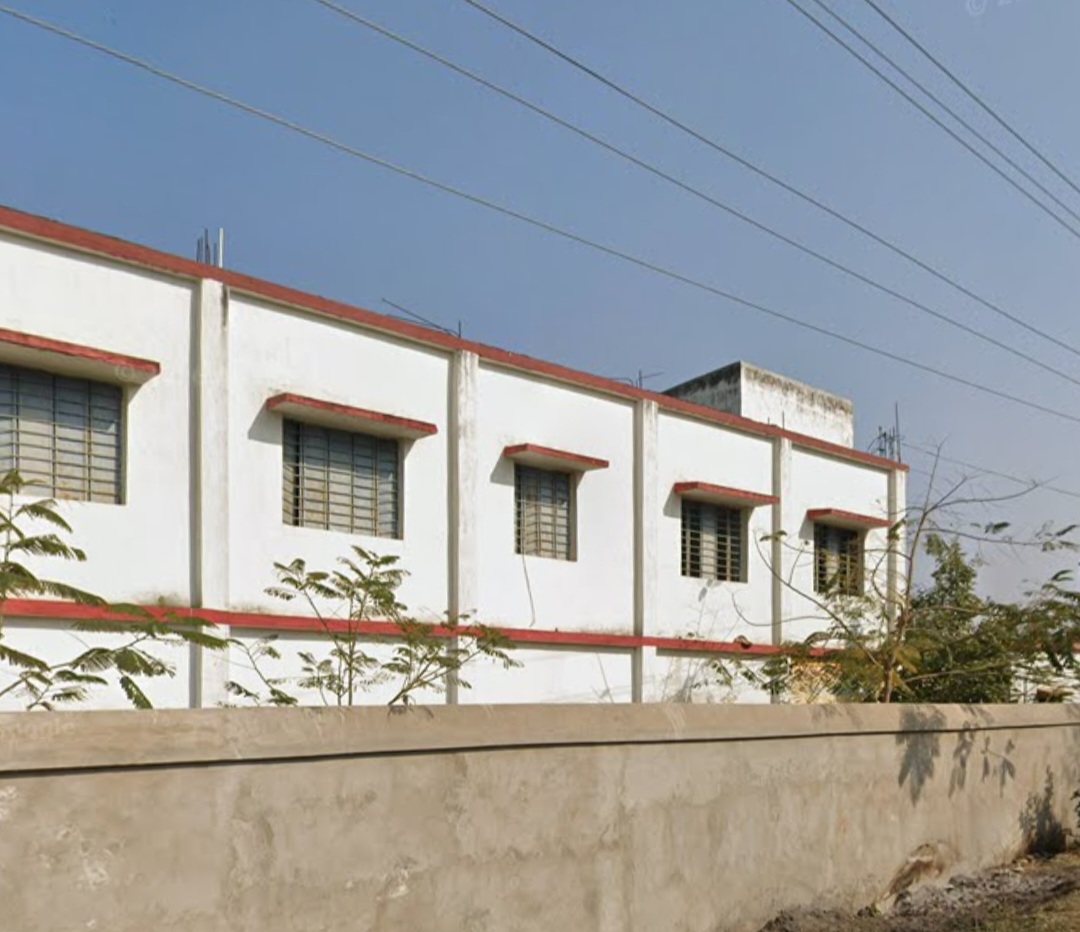 Ranchi Express