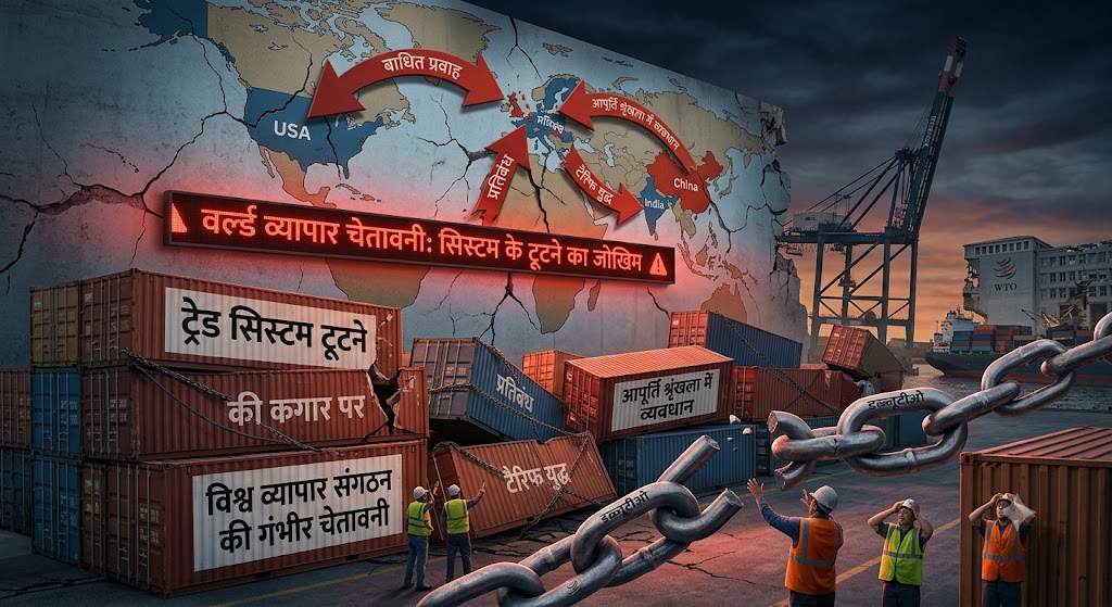 Ranchi Express