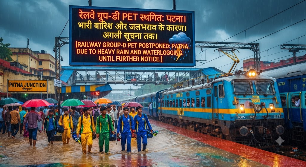 Ranchi Express