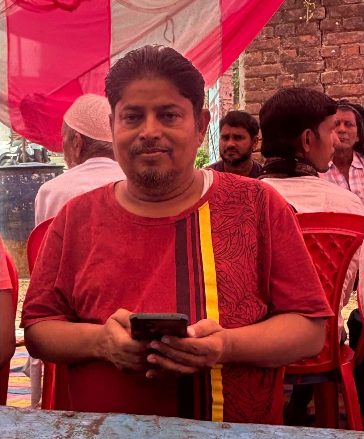 Ranchi Express