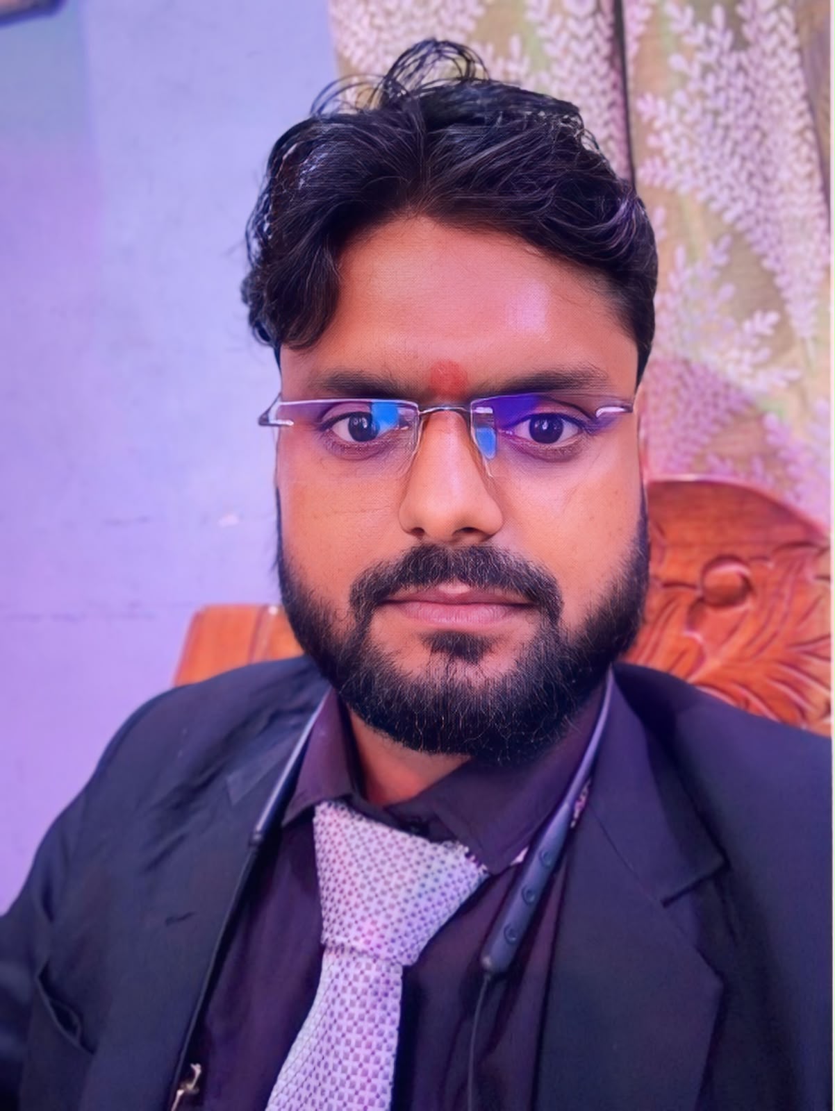 Ranchi Express