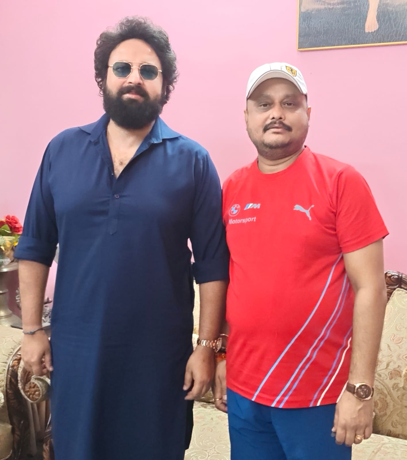 Ranchi Express