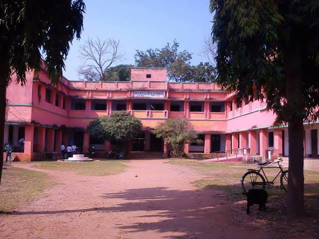 Ranchi Express
