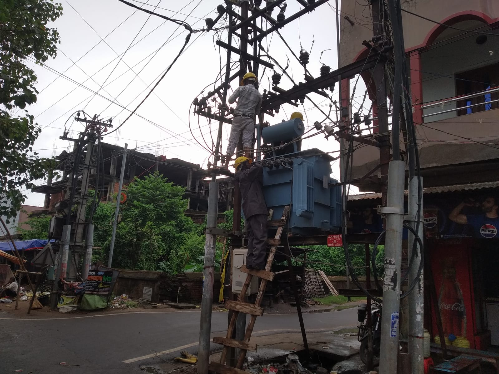 Ranchi Express