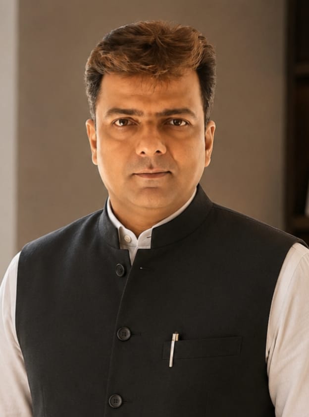 Ranchi Express