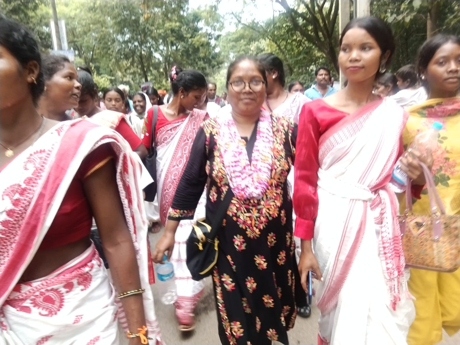 Ranchi Express
