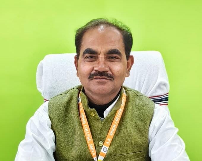 Ranchi Express