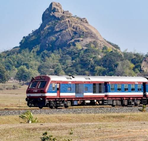 Ranchi Express