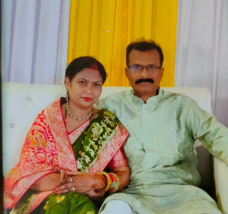 Ranchi Express
