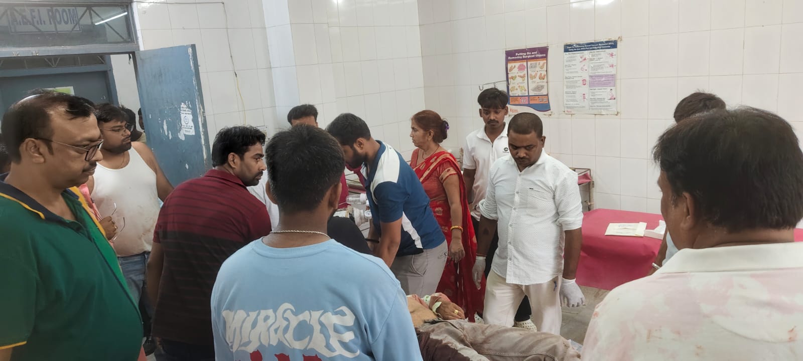 Ranchi Express