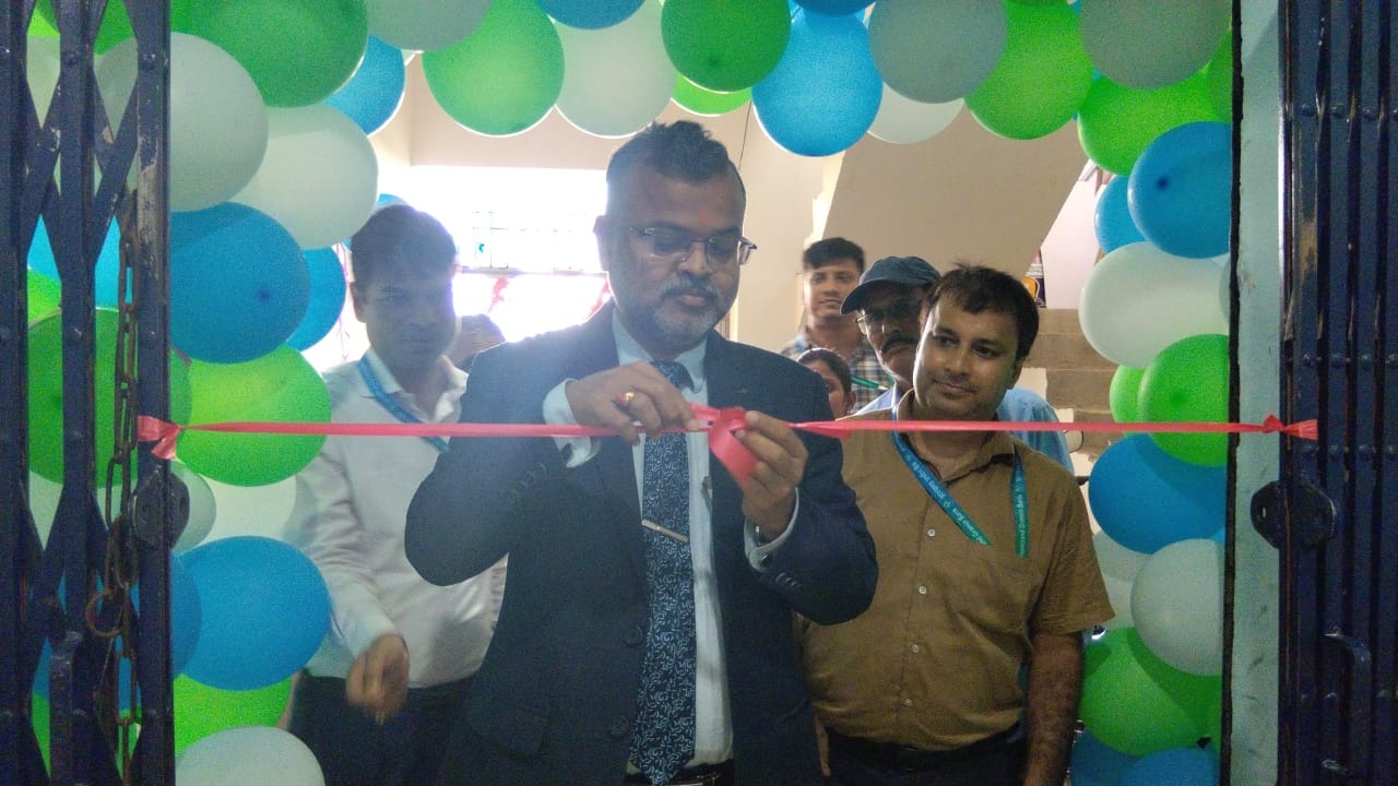 Ranchi Express