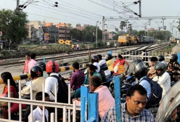 Ranchi Express