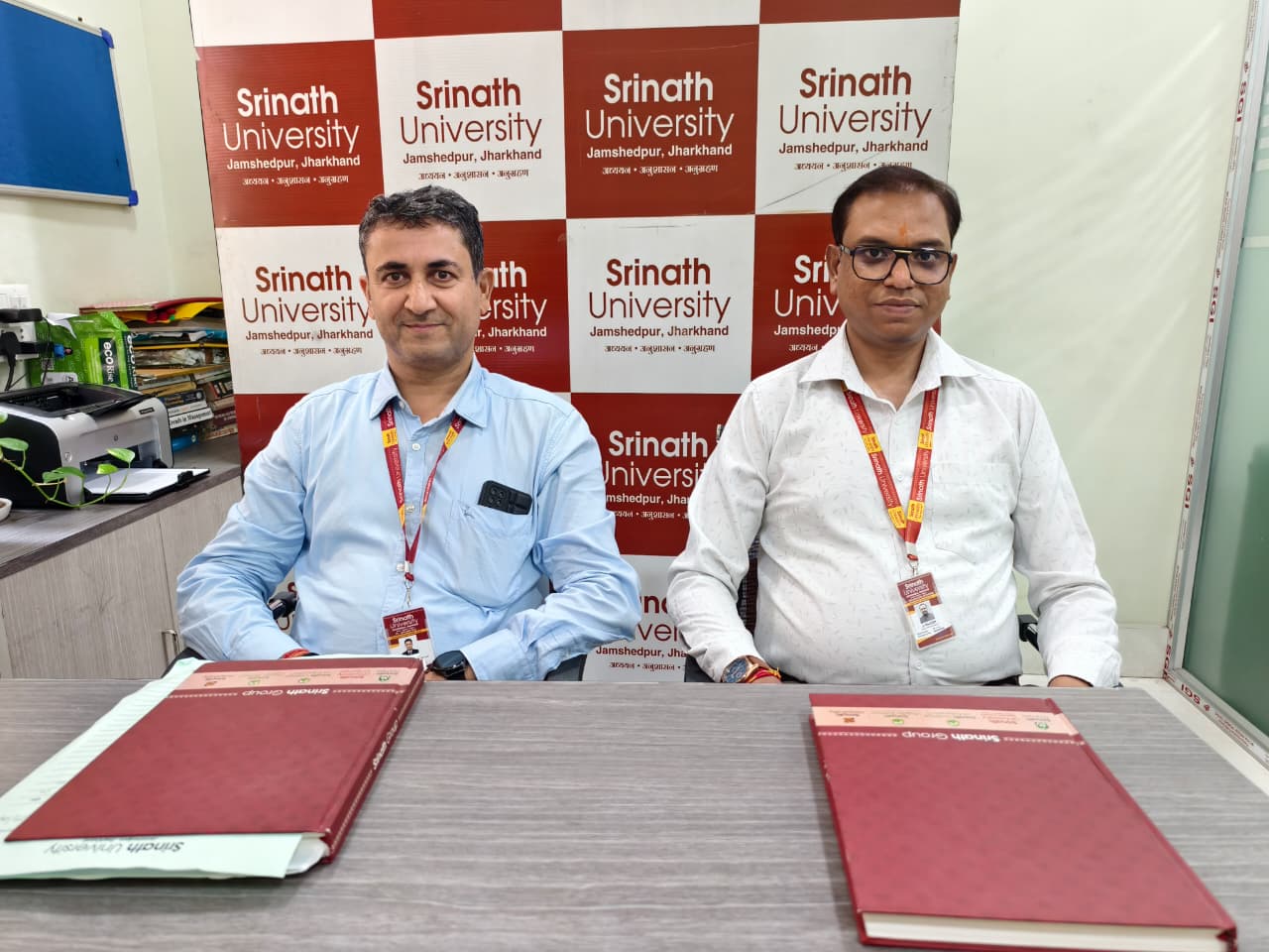 Ranchi Express