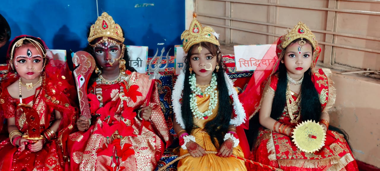 Ranchi Express
