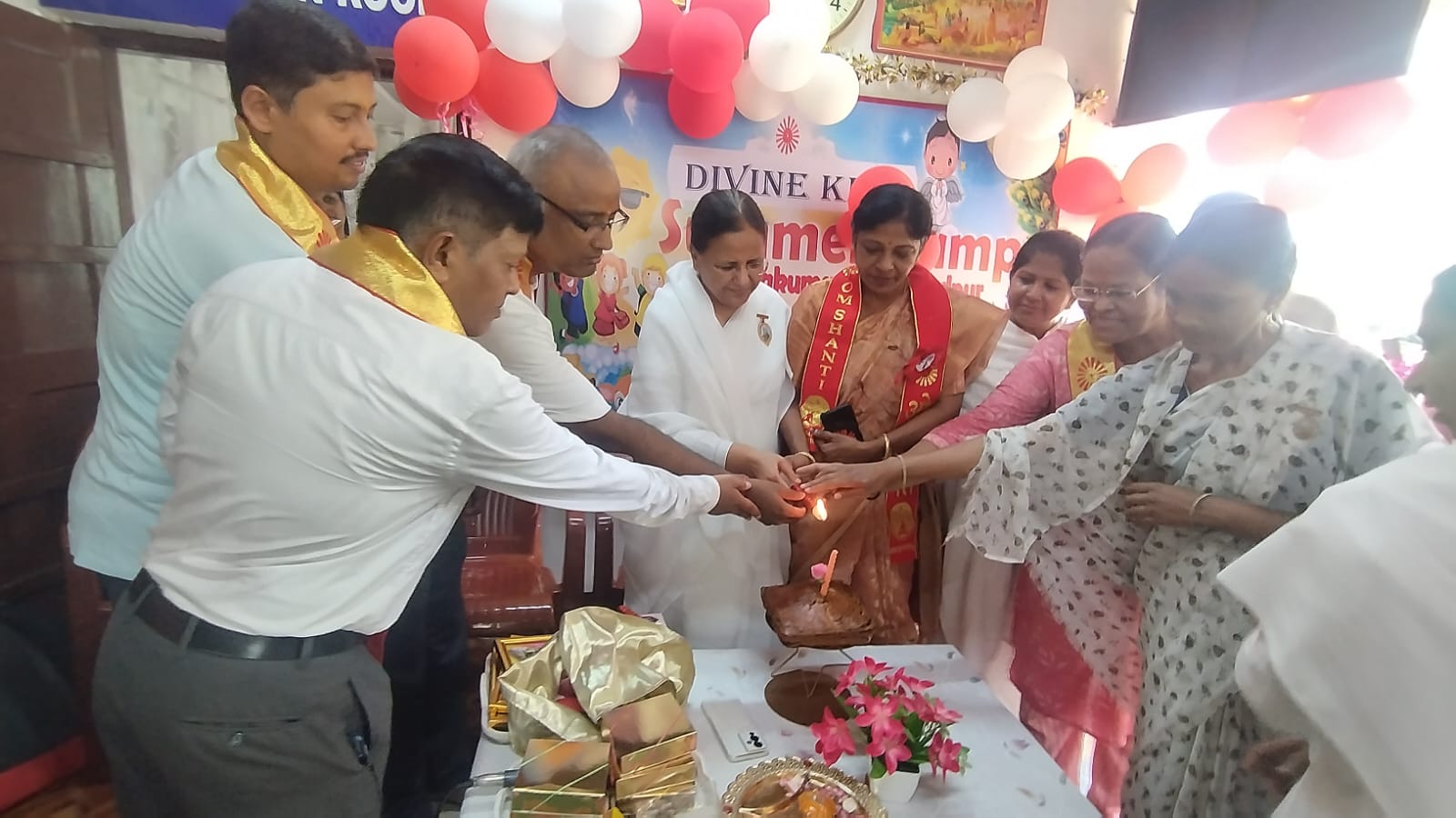 Ranchi Express