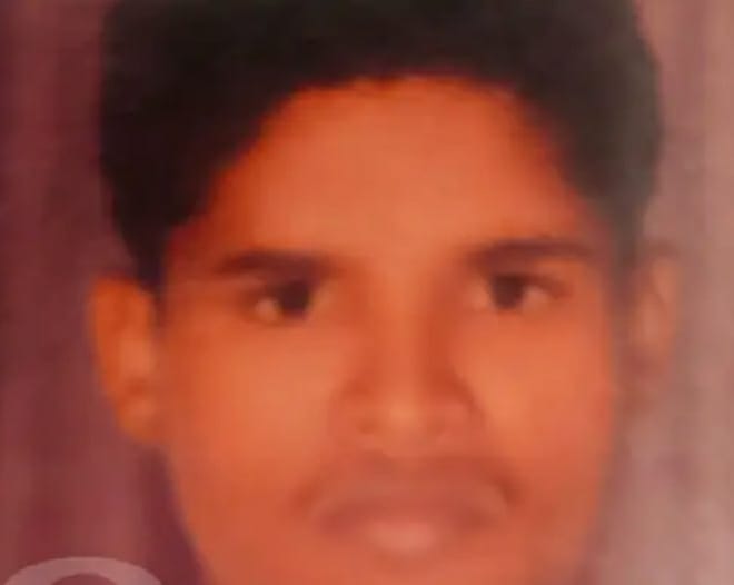 Ranchi Express