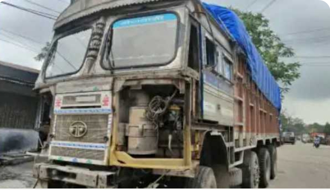 Ranchi Express