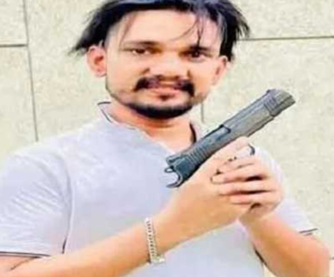 Ranchi Express