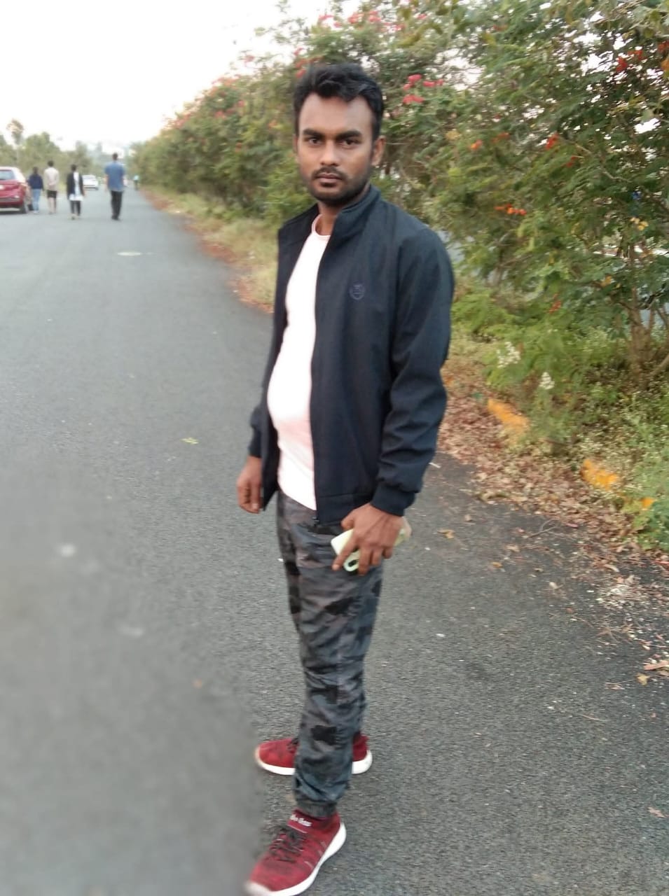 Ranchi Express