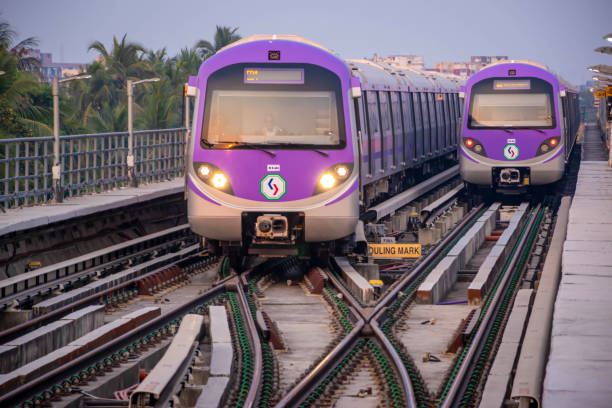 Ranchi Express