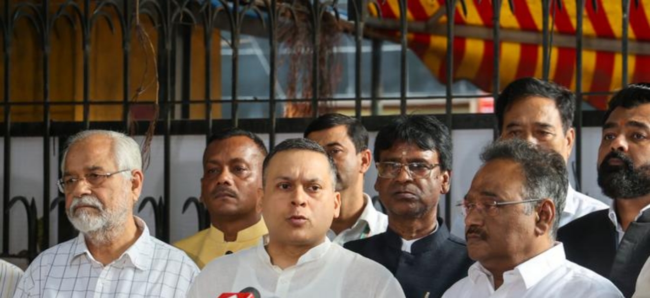 Ranchi Express