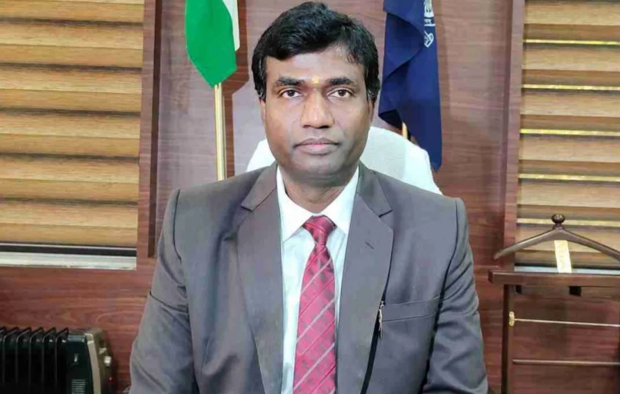 Ranchi Express