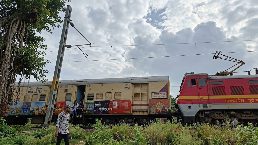 Ranchi Express