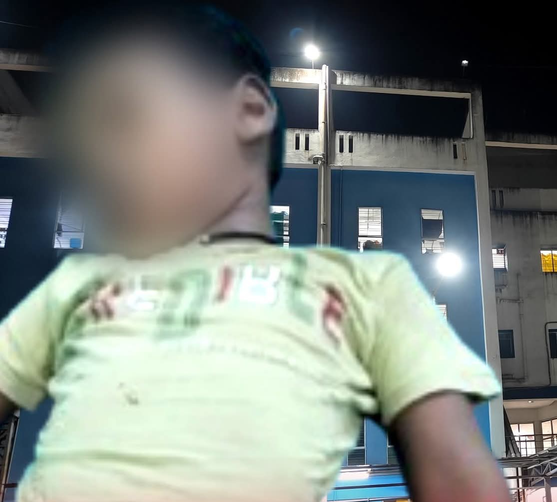 Ranchi Express