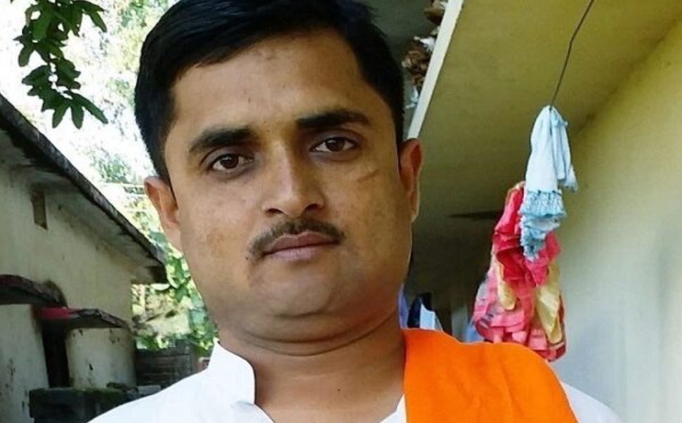 Ranchi Express