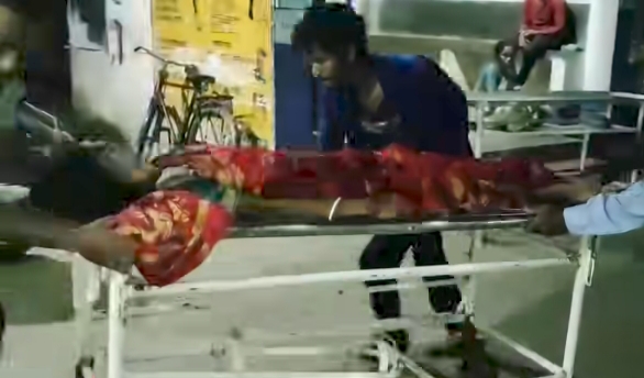 Ranchi Express