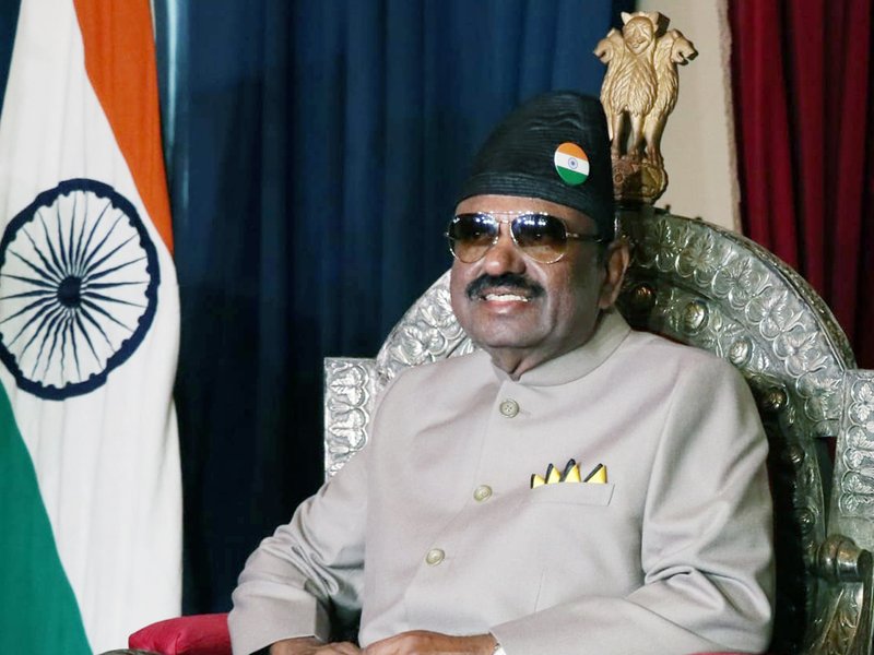 Ranchi Express