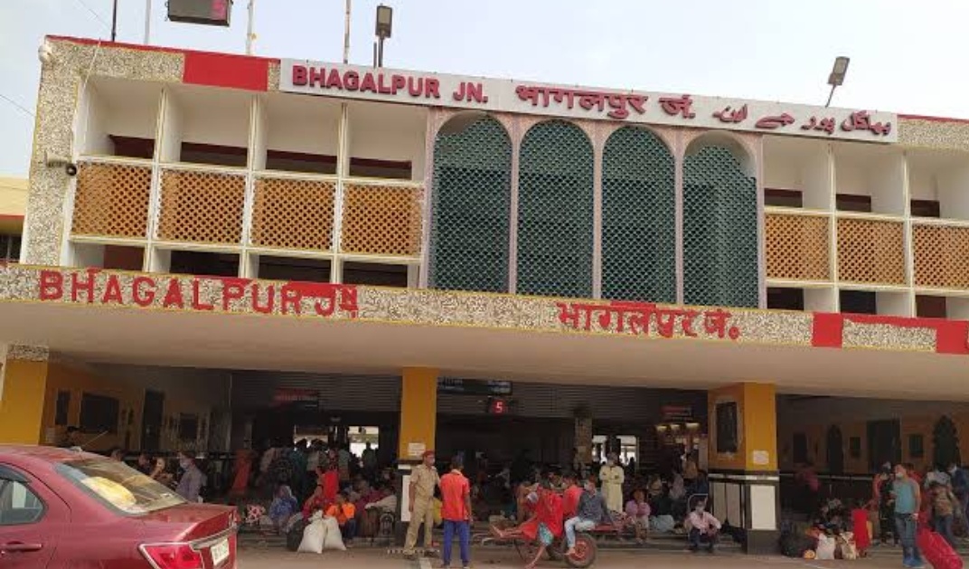 Ranchi Express