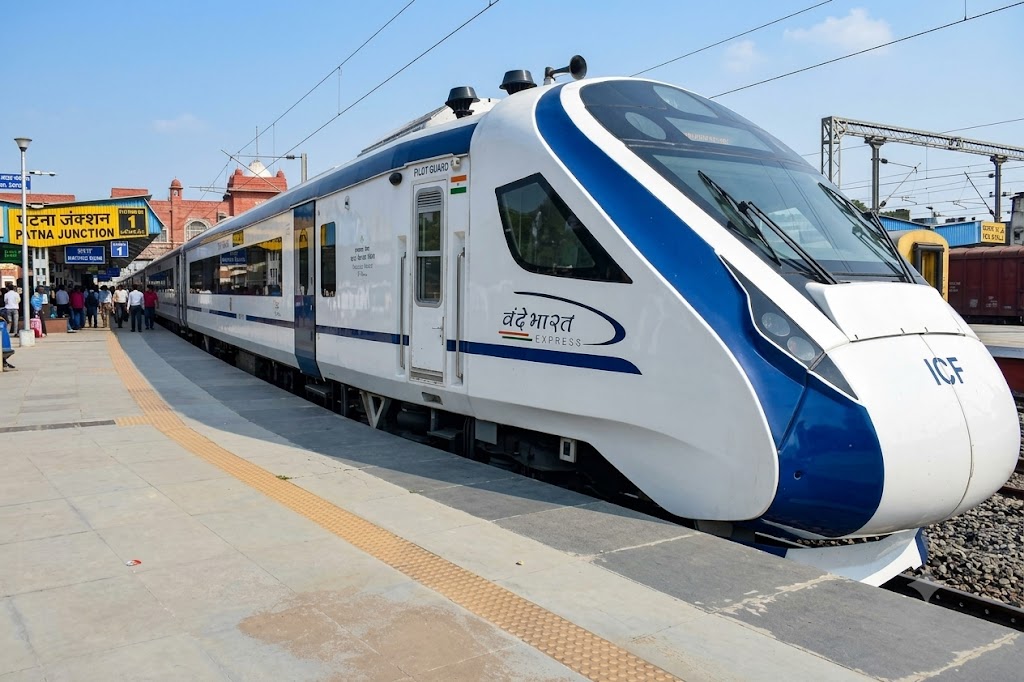 Ranchi Express