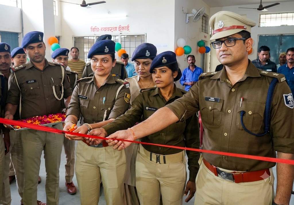 Ranchi Express