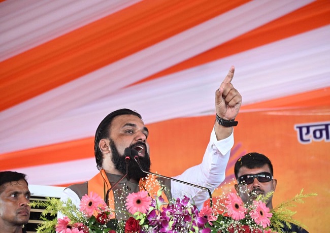 Ranchi Express