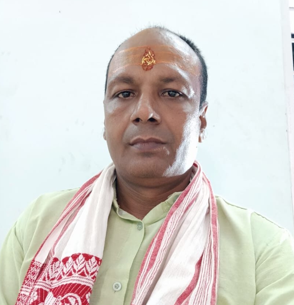 Ranchi Express