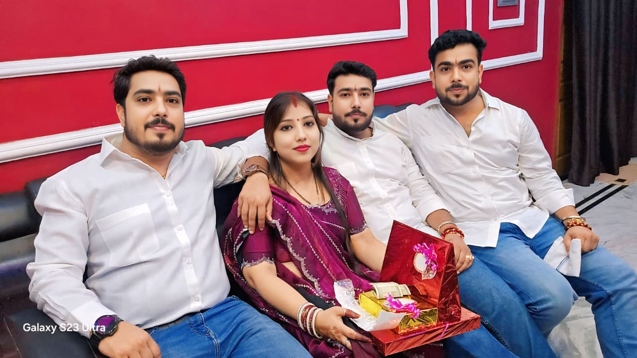 Ranchi Express