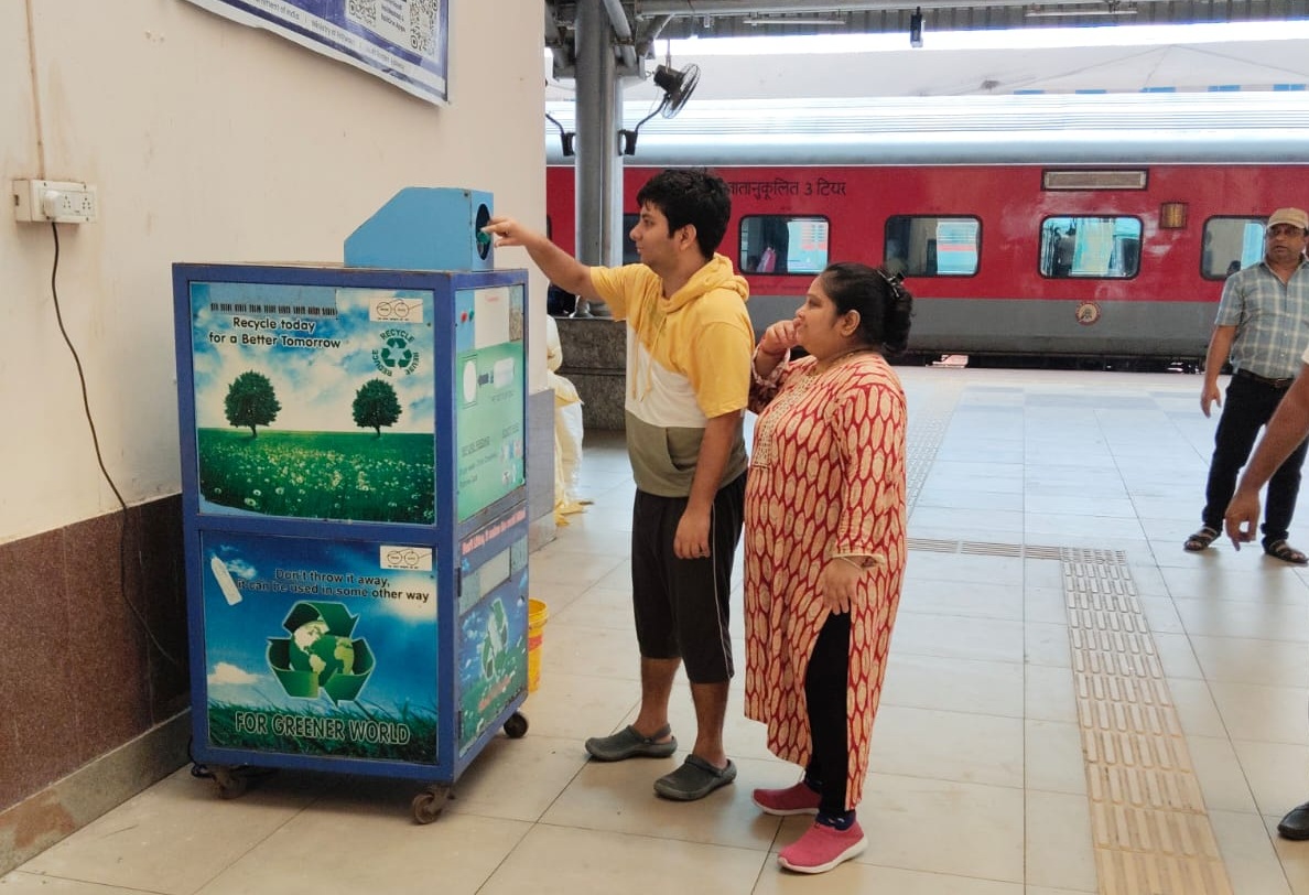 Ranchi Express