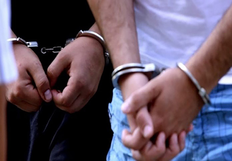 Ranchi Express