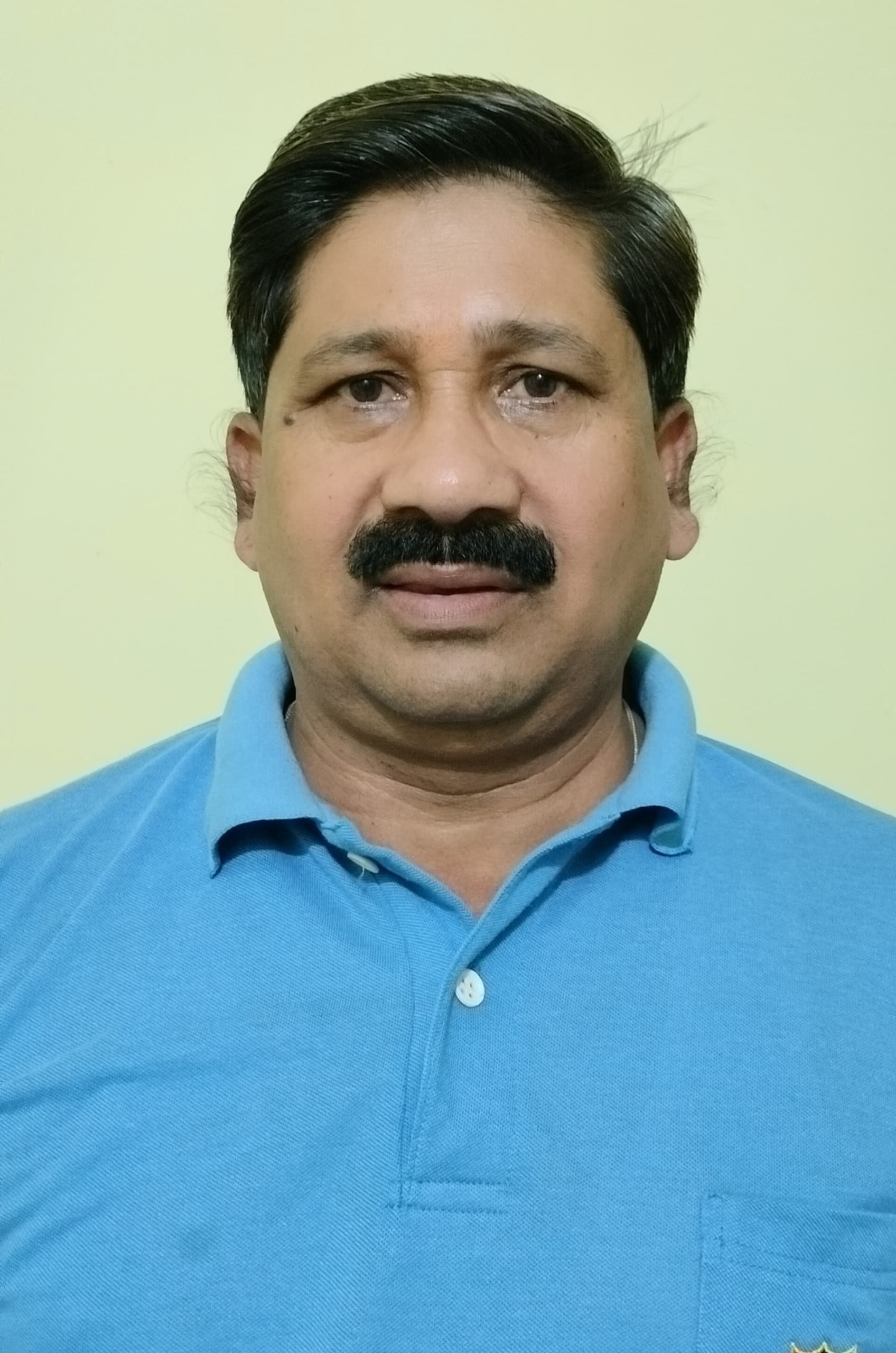 Ranchi Express