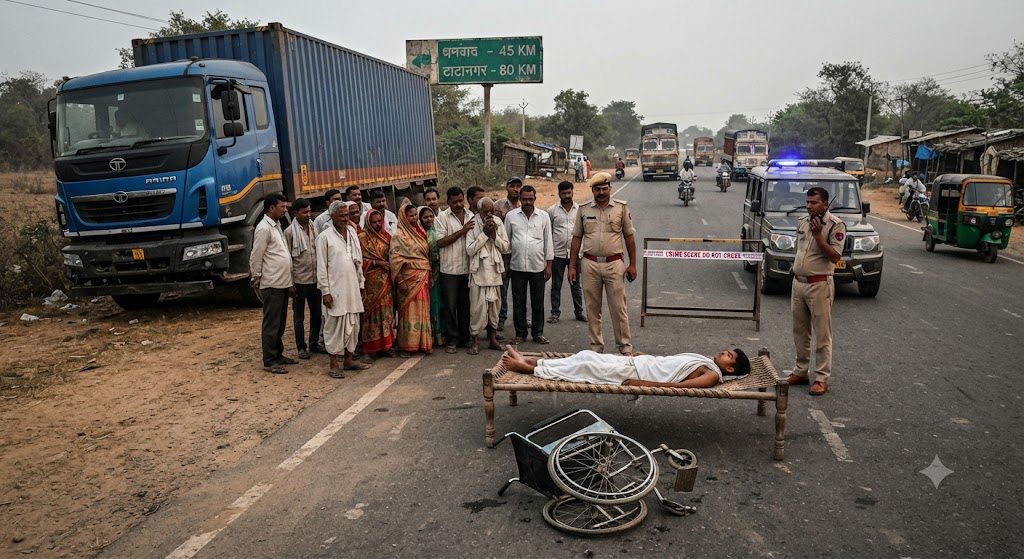 Ranchi Express