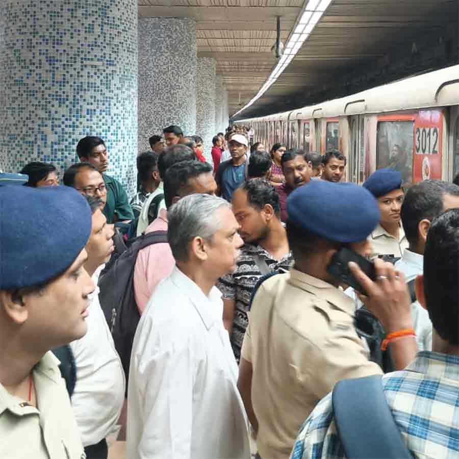Ranchi Express