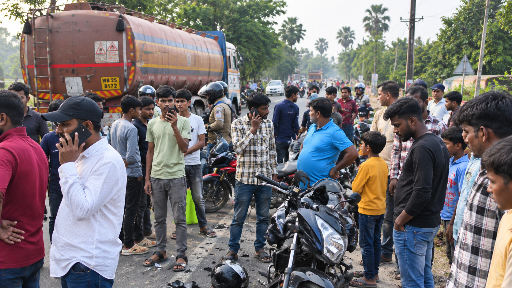 Ranchi Express