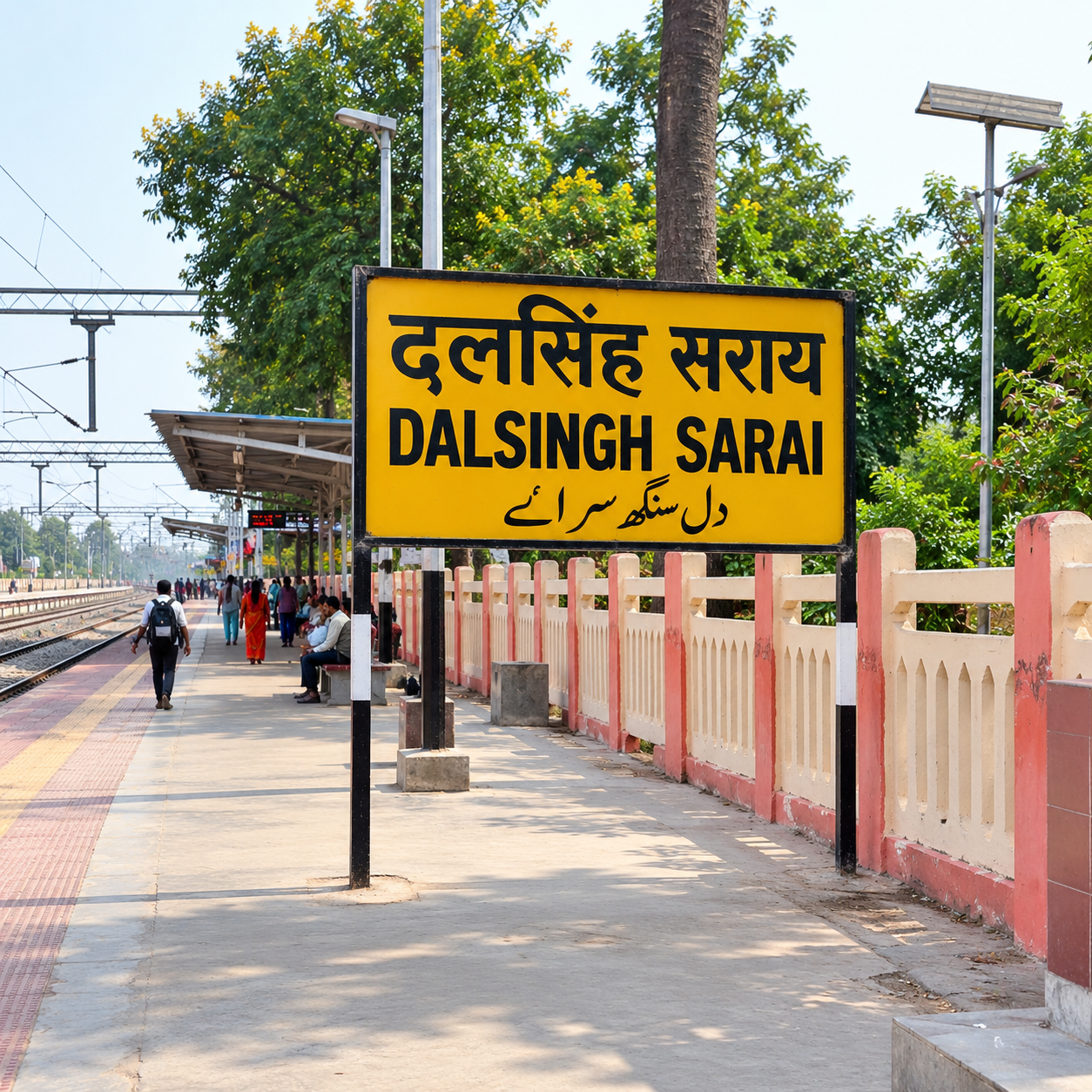Ranchi Express