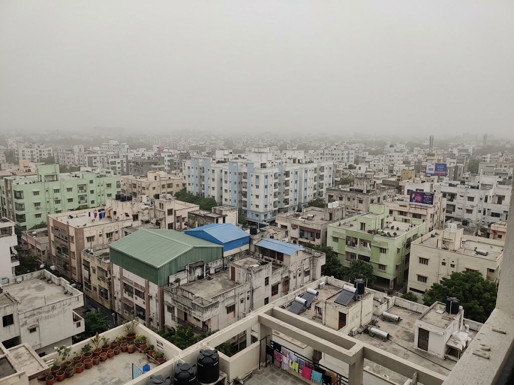 Ranchi Express