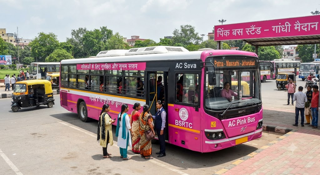 Ranchi Express