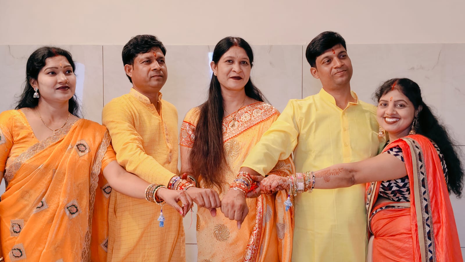 Ranchi Express